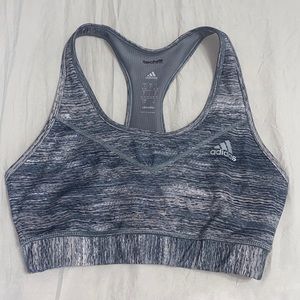 ADIDAS sports bra